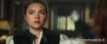 Florence Pugh "punita" da Instagram per un grosso spoiler su Hawkeye, l'attrice si lamenta: “Oltre il ridicolo” - DR COMMODORE