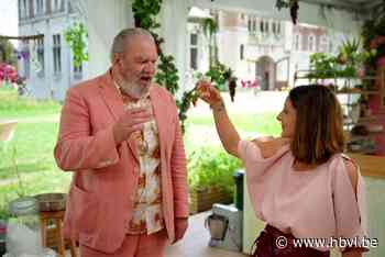 Koerselse Enza mag strijden in finale 'Bake Off': “Voor mij is dit een overwinning” - Het Belang van Limburg