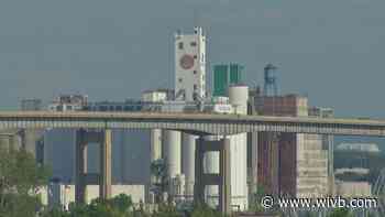 Buffalo Skyway closed until 4 a.m. Sunday