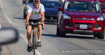 Opponents appeal Seattle’s latest plan for Burke-Gilman Trail’s ‘missing link’ - The Seattle Times