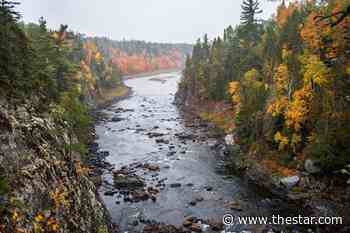 Travel news: Canada’s ‘most exciting’ backcountry trail, bucket-list trips by private jet, and how to pay like a local - Toronto Star