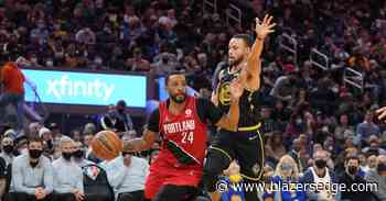 Jacked Ramsays Live Show: State of the Trail Blazers - Blazer's Edge