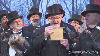 Groundhog Day tickets now on sale