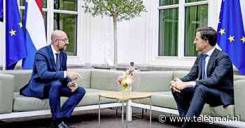 'Niet aan de leiband van Brussel' | Wat U Zegt | Telegraaf.nl - Telegraaf.nl