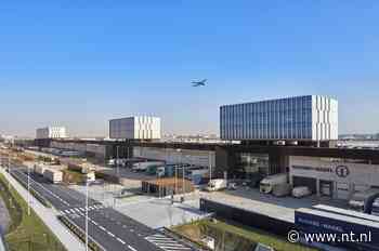 Weer klinkende cijfers voor luchtvracht op Brussel Airport - NieuwsbladTransport.nl