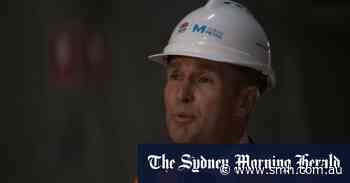 ‘Make them in Australia’: NSW looks local for next transport fleet - Sydney Morning Herald