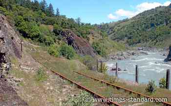 Eureka City Council delays adoption of coal transport ban - Eureka Times-Standard