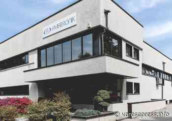 Samarate, la Aviatronik passa ai francesi di Trescal - Varese Press - giornale online