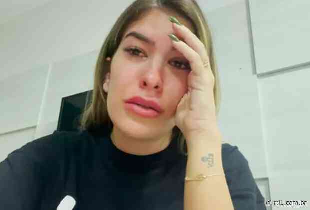 Lorena Improta desabafa sobre desafios da maternidade - RD1 - Terra