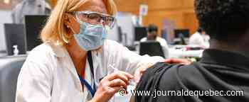 Vaccination: 14 millions de doses distribuées en un an