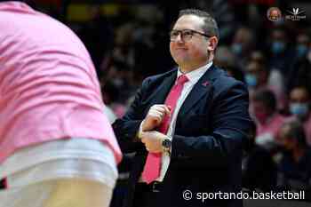 Marco Ramondino: Trento ha raggiunto una quadratura solida ed equilibri molto funzionali - Sportando