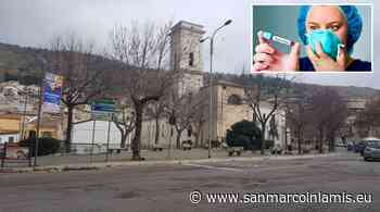 Covid, ecco quanti contagiati ci sono a San Marco in Lamis - Sanmarcoinlamis.eu - il portale della tua città - San Marco in Lamis