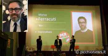 "Intitoliamo la nuova Scuola Primaria a Marco Ferracuti": mozione del gruppo 'Per Matelica' - Picchio News