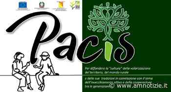 San Marco d'Alunzio - Lunedì la presentazione del progetto Pacis - AMnotizie.it - Quotidiano di informazione - AMnotizie.it