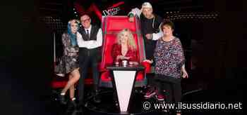 THE VOICE SENIOR 2021, 3A PUNTATA/ Concorrenti e diretta: il paroliere Marco Negri! - Il Sussidiario.net