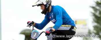 Marco Radaelli e Beatrice Colli Un premio ai super campioni - Sport, Colico - La Provincia di Lecco