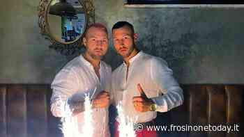 Arrestato per spaccio di cocaina lo zio di Marco e Gabriele Bianchi - FrosinoneToday