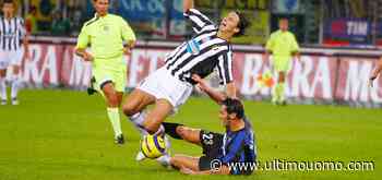 I migliori falli di Marco Materazzi - L'Ultimo Uomo