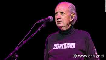 Michael Nesmith had wrapped a Monkees tour only weeks ago