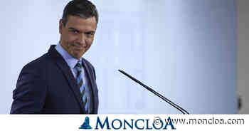 Sánchez paga sus deudas con sus exministros leales a golpe de segunda oportunidad - MONCLOA.COM