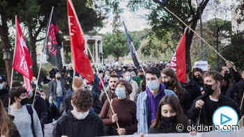 Los socios de Sánchez orquestan el acoso al niño de Canet de Mar a la salida del colegio - Okdiario
