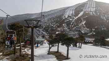 Varapalo a Sánchez: la estación de Navacerrada podrá seguir abierta - Okdiario