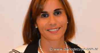 Trincado confirmó el primer cambio: Ana Sánchez, de la UCC a Secretaria de Educación - DIARIO DE CUYO