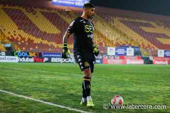 Diego Sánchez le dice adiós a Unión Española: “Me voy tranquilo; di hasta lo que no podía dar” - La Tercera