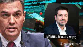 Sánchez adjudica el rastreo de 14 millones de móviles españoles a un ex asesor del Gobierno de Zapatero - Okdiario