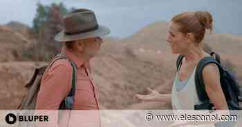 Raquel Sánchez Silva revela que unos directivos le dijeron que su risa “era molesta” - EL ESPAÑOL