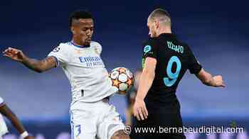 José Luis Sánchez: "Sobrados" - Bernabéu Digital