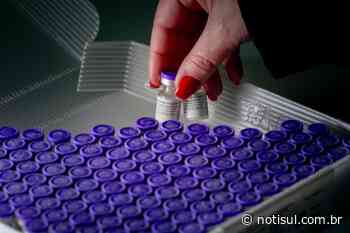 Capivari de Baixo se aproxima de 35 mil doses aplicadas - Notisul