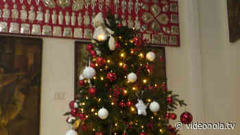 Madonna dell'Arco, Natale solidale al Santuario - Videonola