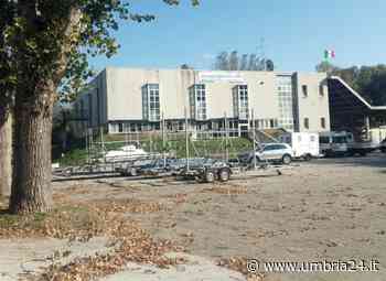 Campo di regata e tiro con l’arco a Piediluco, interventi da 800 mila euro: c’è l’ok della Regione - Umbria 24 News