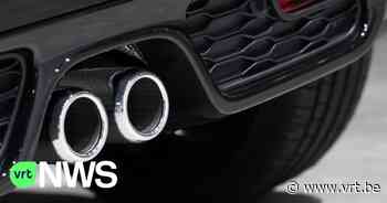 Touring vraagt uitstel van boetes voor Euro-4 diesels in LEZ Brussel - VRT NWS