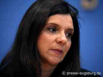 Göring-Eckardt bedauert Nicht-Berücksichtigung im Kabinett | Presse Augsburg - Presse Augsburg