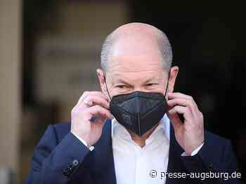 Scholz: Spaltung der Gesellschaft nicht einreden lassen | Presse Augsburg - Presse Augsburg