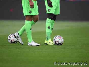 2. Bundesliga: Harmloses Ingolstadt unterliegt Hannover knapp | Presse Augsburg - Presse Augsburg