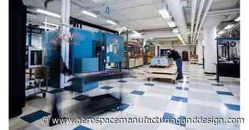 BAE Systems invests to support aircraft electrification - Aerospace Manufacturing and Design