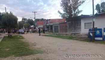 Buenos Aires: un efectivo de Prefectura mató a tiros a un chico de 16 años a la salida de una fiesta - YaTeCuento