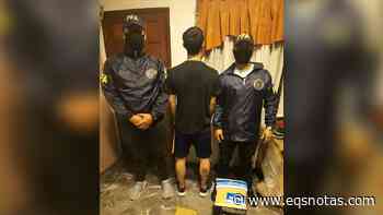 Allanamiento en Buenos Aires por estafa en Lago Puelo: hay un detenido - EQS Notas