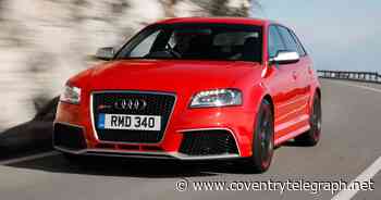 Convicted murderer among £1m car theft gang from Coventry - Coventry Live