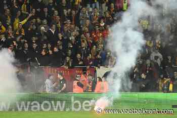 KV Mechelen fan in de cel wegens aanzetten tot 'free fights'