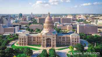 Will affordability hurt 'what makes Austin magical'? Mayor admits it's a concern - WFAA.com