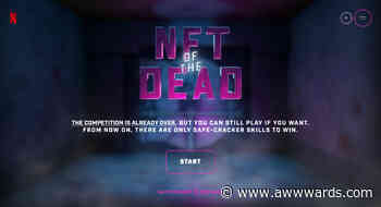 NFT of the Dead