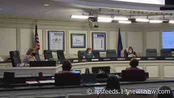 Virginia Beach school board to announce whether controversial books will remain in circulation