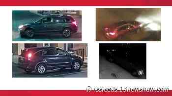 20 guns stolen: Virginia Beach police offer reward for info following gun store theft