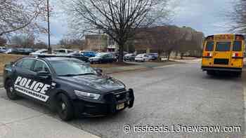 Lockdown lifted at I.C. Norcom High School in Portsmouth, will dismiss early