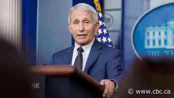 Almost 2 years later, Anthony Fauci didn't think COVID-19 pandemic would have lasted this long