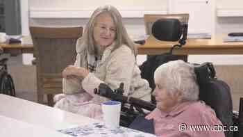 How smaller long-term care homes can help address big elder-care issues